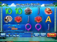Dolphin Cash