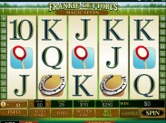 Frankie Dettori’s Magic Seven