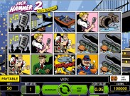 Jack Hammer 2