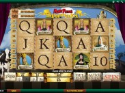 Monty Python’s Spamalot Slot
