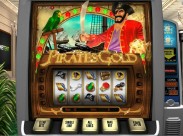 Pirates Gold