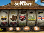 Reel Outlaws