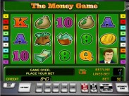 The Money Game
