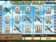 Wings of Gold