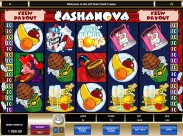 Cashanova